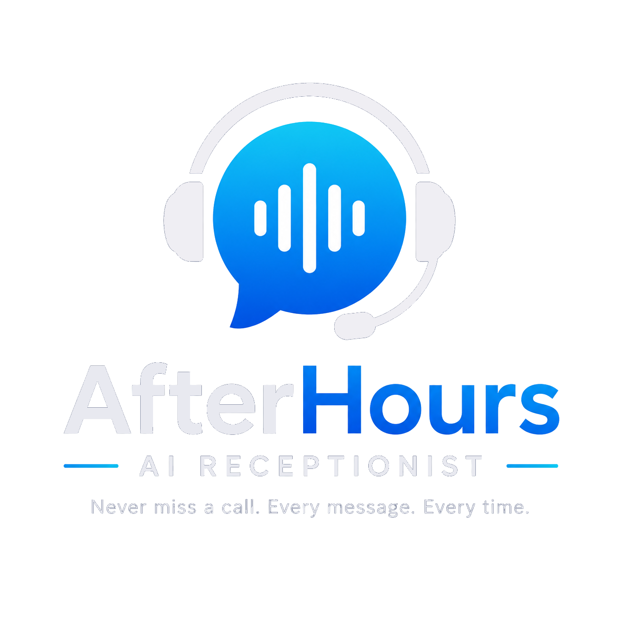 AfterHours AI Receptionist